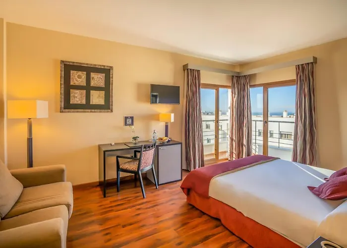 Hotel Andalussia