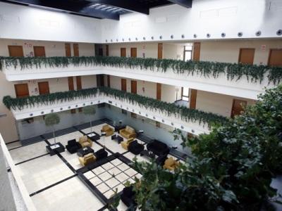 Hotel Andalussia 3*