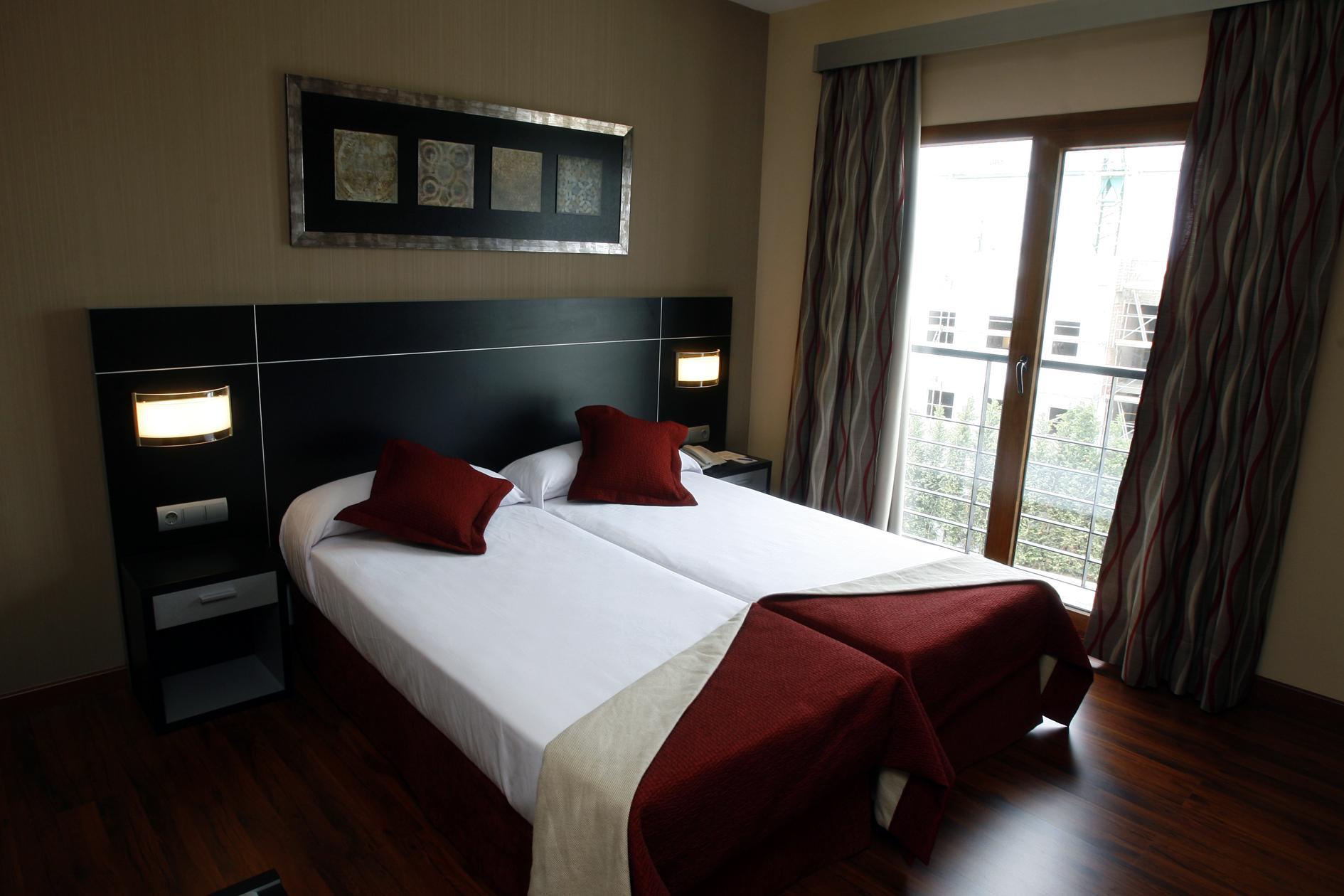 Andalussia Hotel 3*