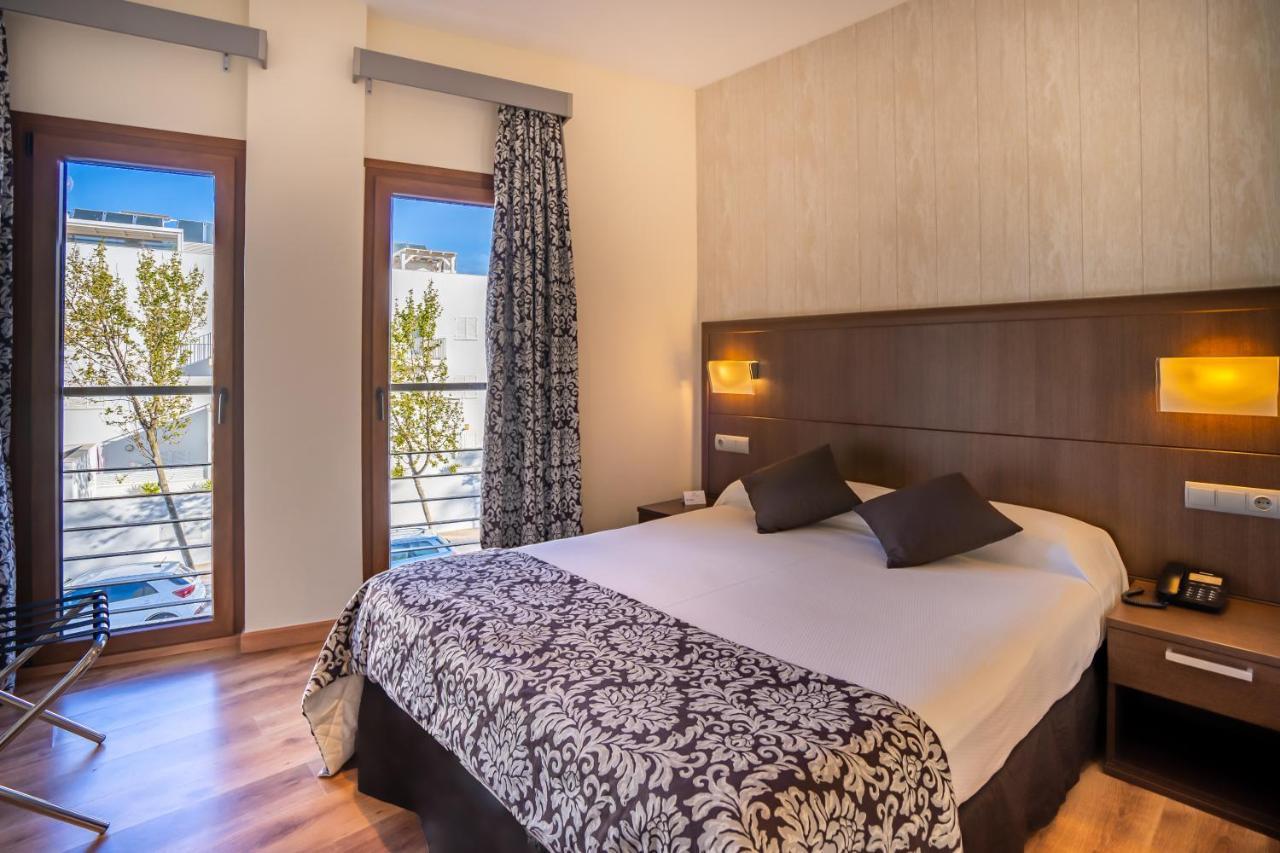 Andalussia Hotel Conil De La Frontera