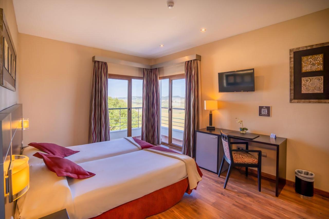 Andalussia Hotel 3*