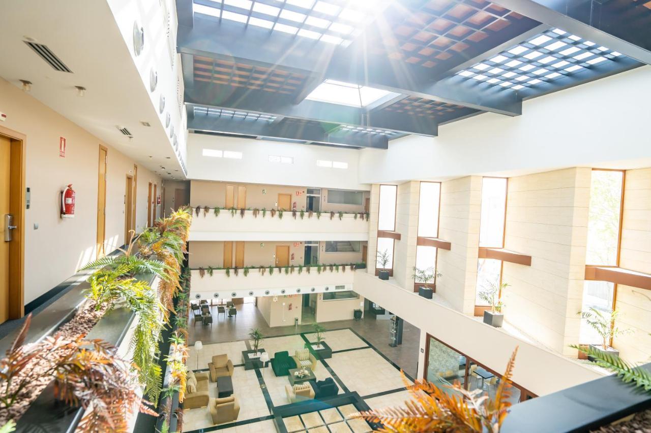 Hotel Andalussia Conil De La Frontera