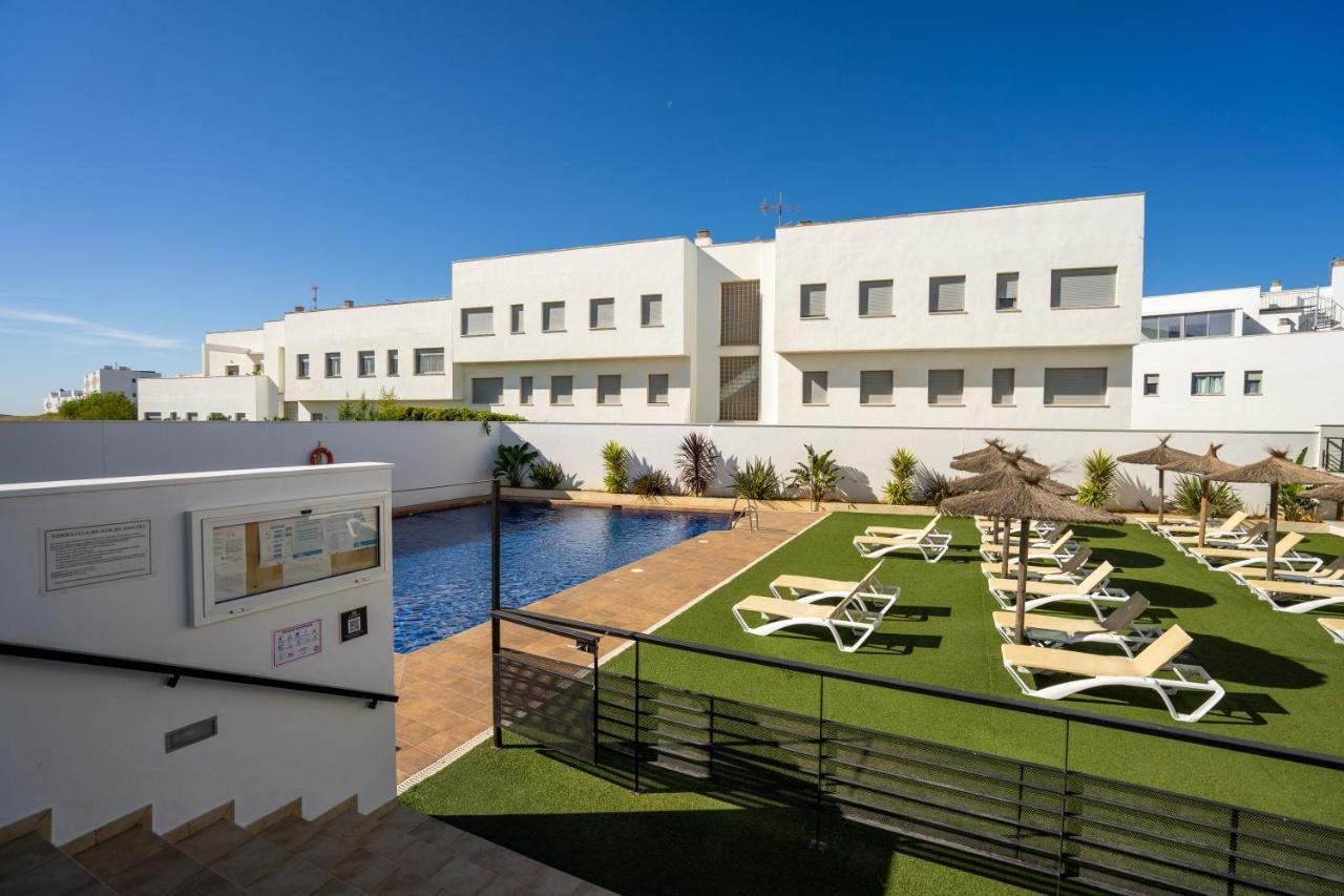 Hotel Andalussia