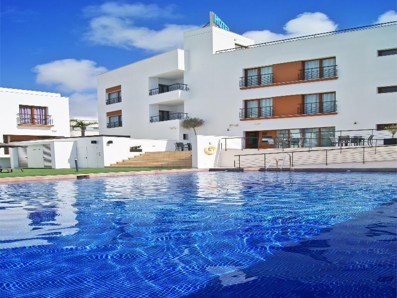 Andalussia 3* Conil De La Frontera