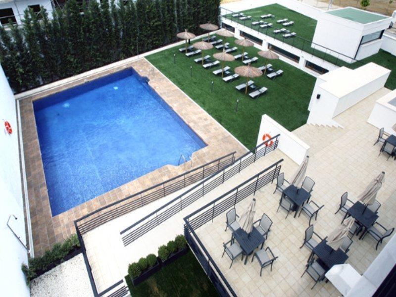 Andalussia Hotel Conil De La Frontera