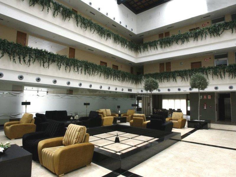 Andalussia Hotel 3*