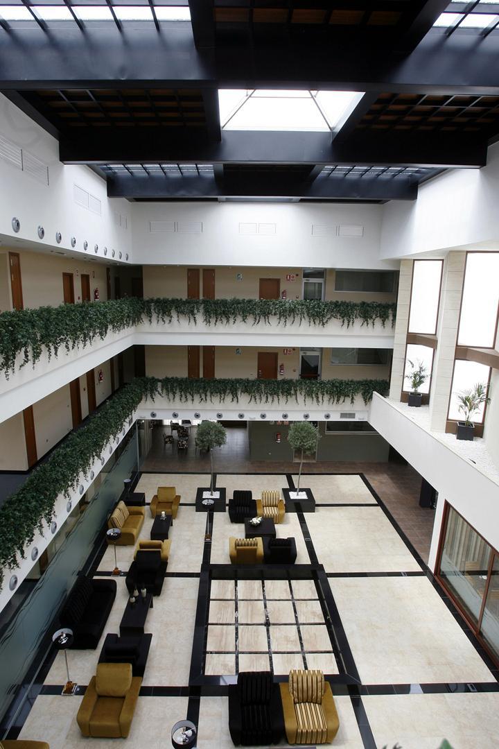 Andalussia Hotel 3*