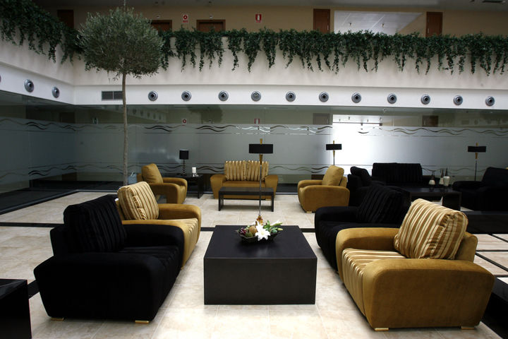 Hotel Andalussia Conil De La Frontera