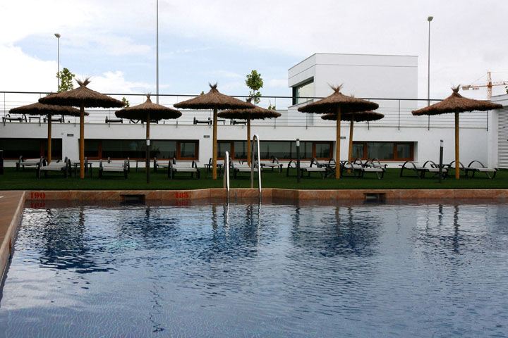 Andalussia Hotel Conil De La Frontera