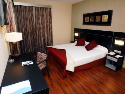 Hotel Andalussia 3*