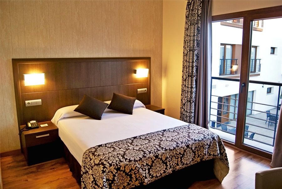 Hotel Andalussia 3*