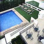 Hotel Andalussia 