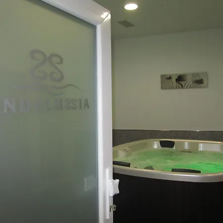 Hotel Andalussia 