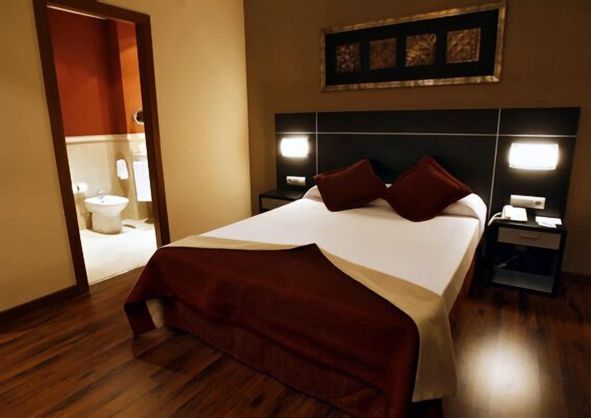 Andalussia Hotel