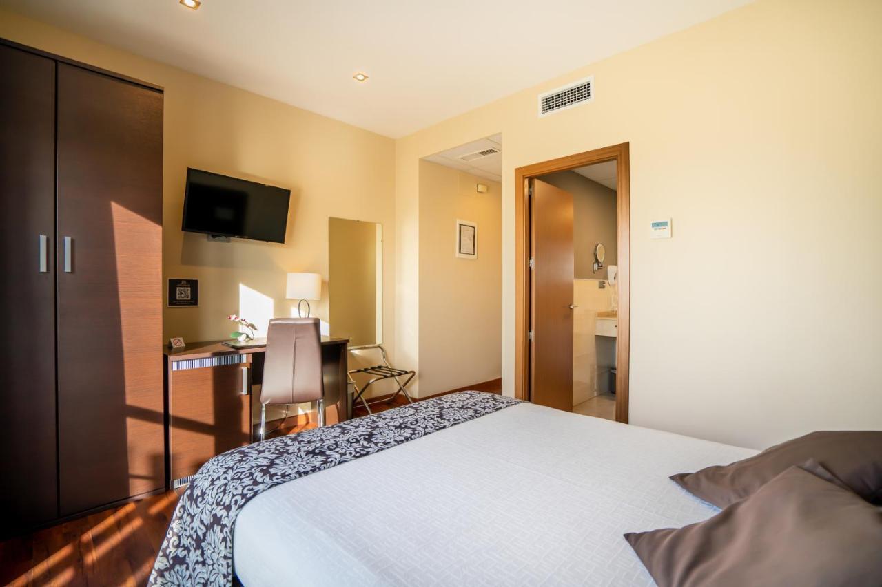 Andalussia Hotel Conil De La Frontera