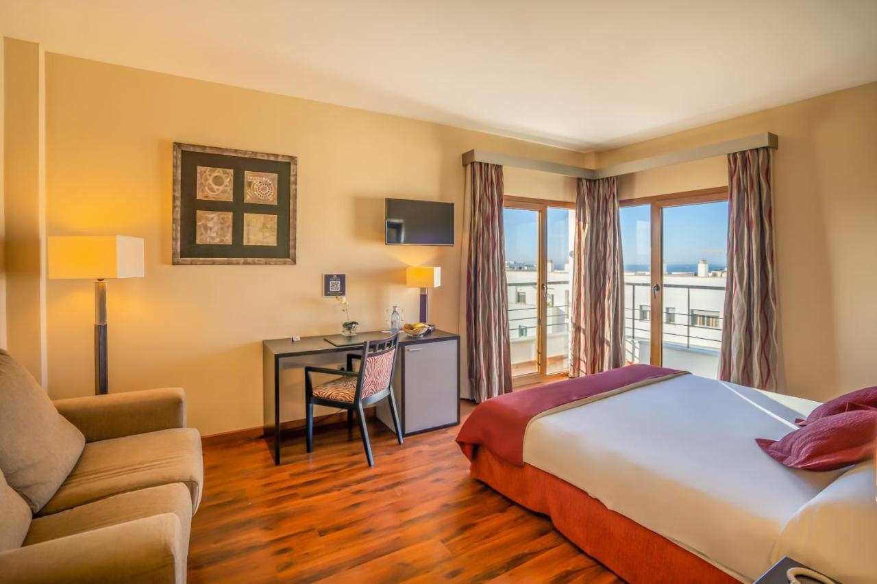 Hotel Andalussia