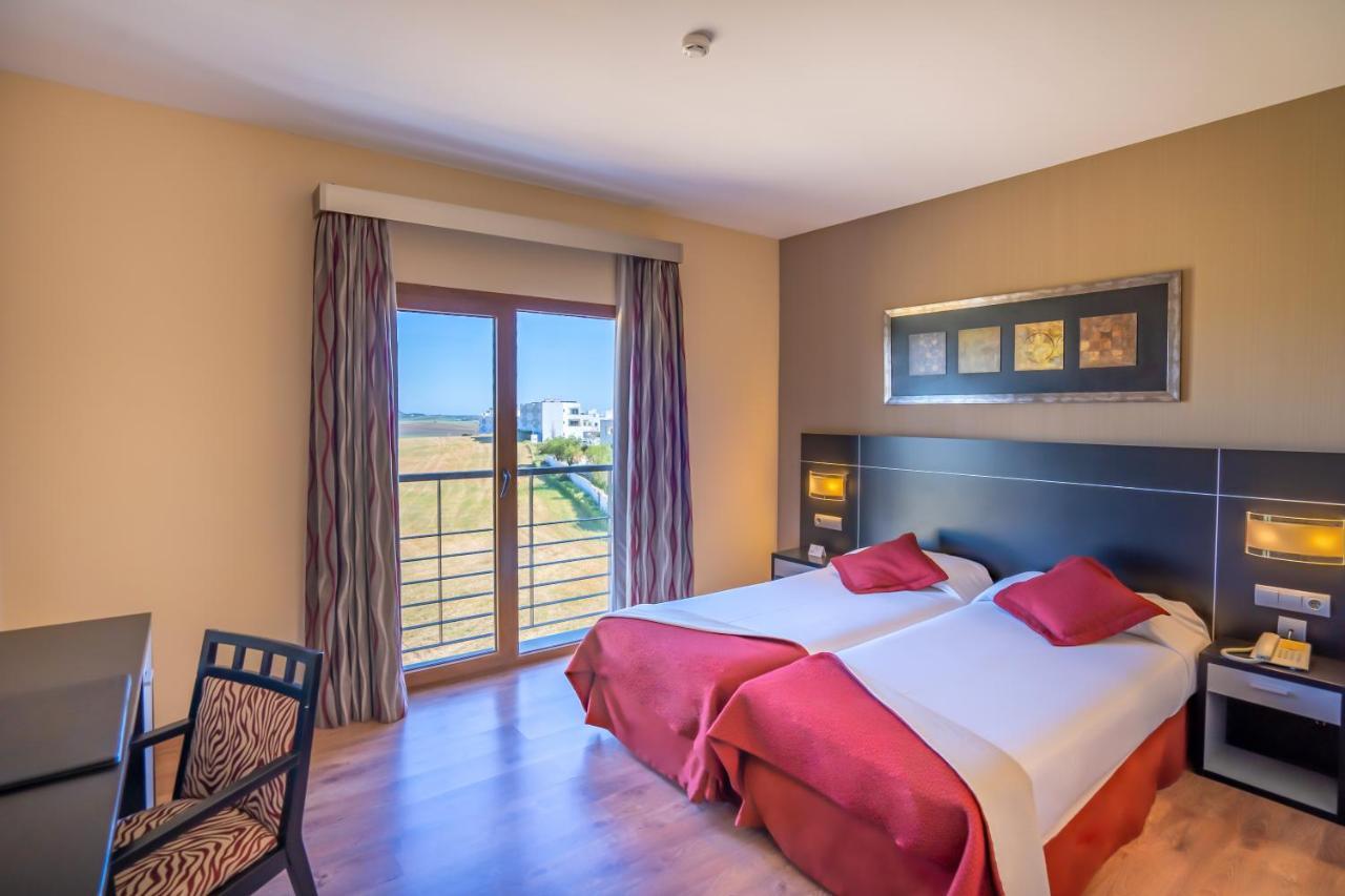 Hotel Andalussia Conil De La Frontera