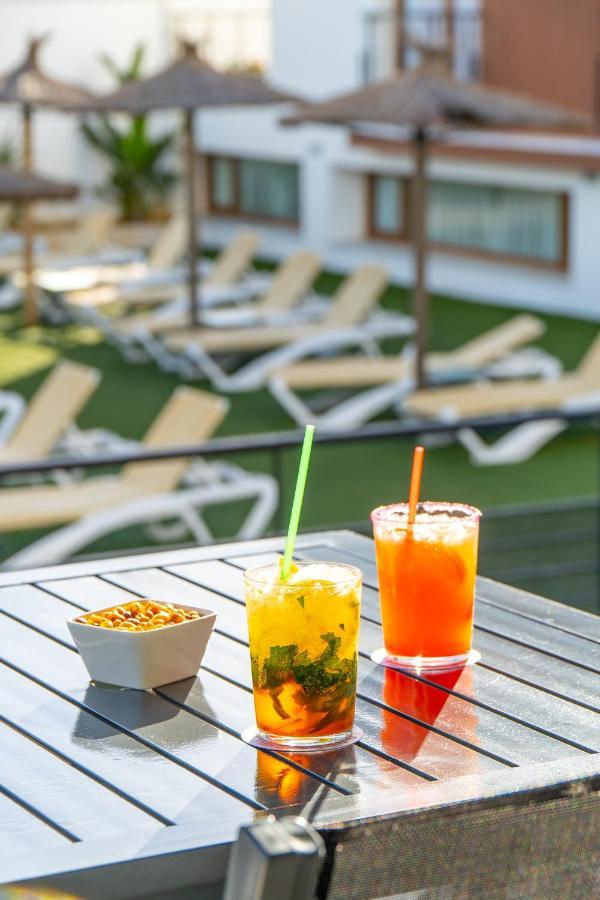 Hotel Andalussia 3*