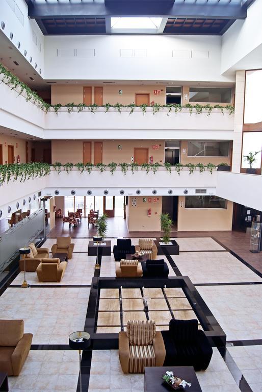 Hotel Andalussia Conil De La Frontera