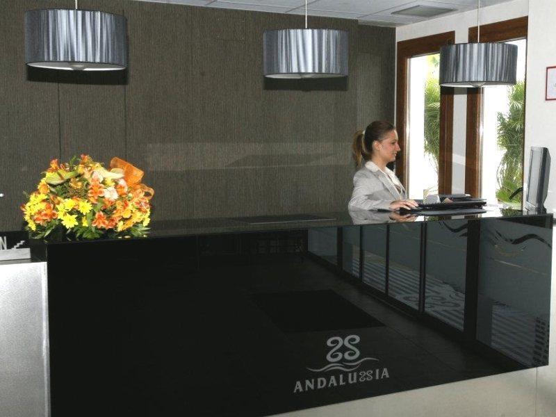 Andalussia Hotel