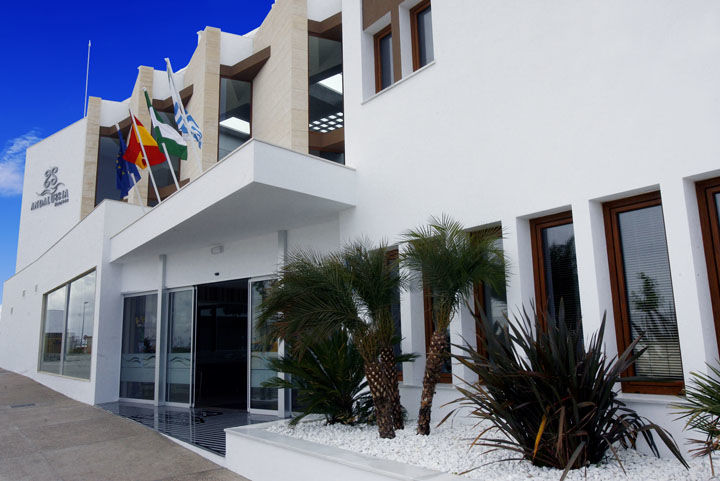 Andalussia Hotel Conil De La Frontera