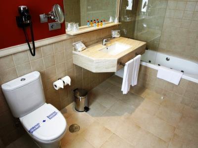 Andalussia Hotel 3*