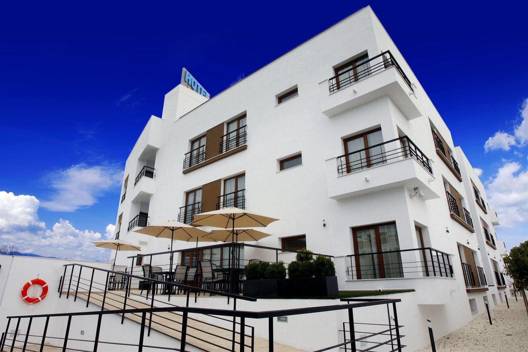 Hotel Andalussia Conil De La Frontera